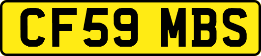 CF59MBS