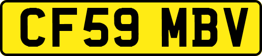 CF59MBV
