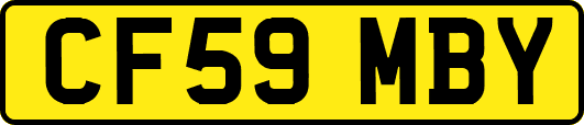 CF59MBY