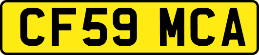 CF59MCA