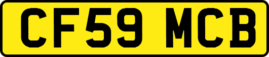 CF59MCB