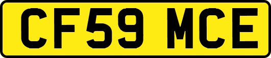 CF59MCE