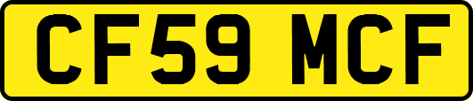 CF59MCF