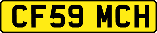 CF59MCH