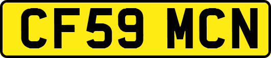 CF59MCN