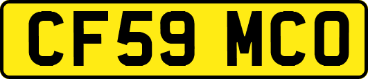 CF59MCO