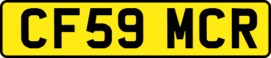 CF59MCR