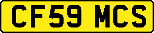 CF59MCS