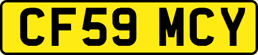 CF59MCY