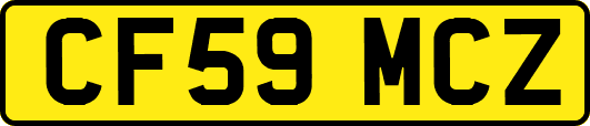 CF59MCZ
