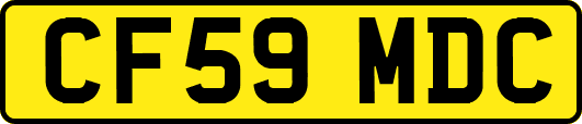 CF59MDC