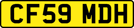 CF59MDH