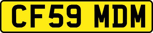 CF59MDM