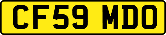 CF59MDO