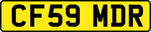 CF59MDR