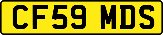 CF59MDS