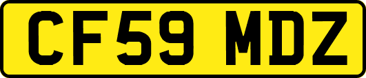 CF59MDZ
