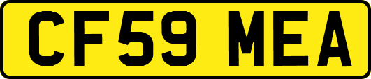 CF59MEA