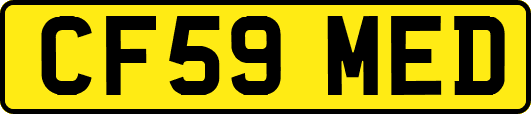 CF59MED