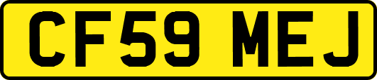 CF59MEJ