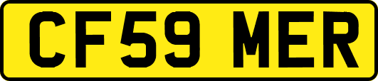CF59MER