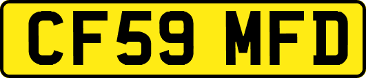 CF59MFD