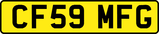 CF59MFG