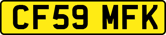 CF59MFK