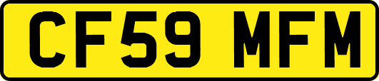 CF59MFM