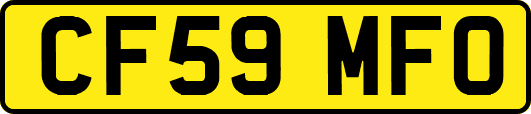 CF59MFO