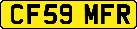 CF59MFR