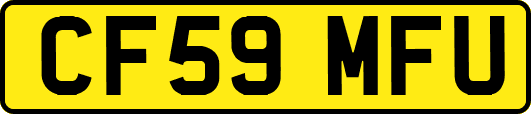 CF59MFU