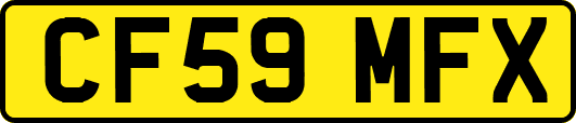 CF59MFX
