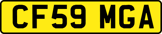 CF59MGA