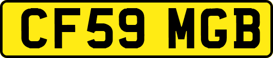 CF59MGB