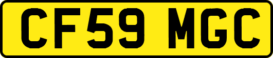 CF59MGC