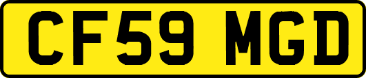 CF59MGD