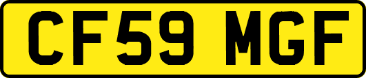 CF59MGF
