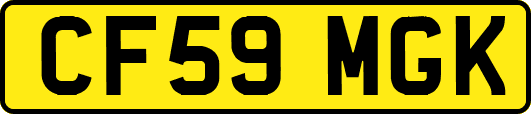 CF59MGK