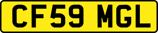 CF59MGL