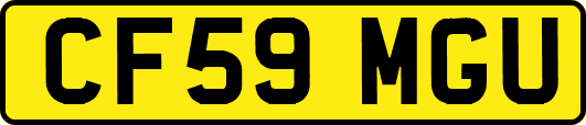 CF59MGU
