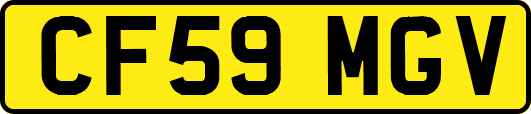 CF59MGV