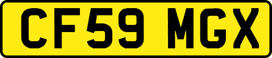 CF59MGX