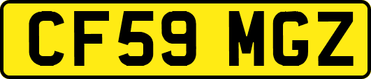 CF59MGZ
