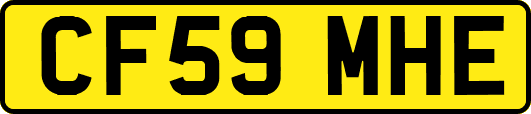 CF59MHE