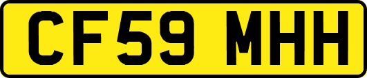 CF59MHH