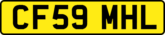 CF59MHL