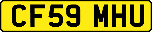 CF59MHU