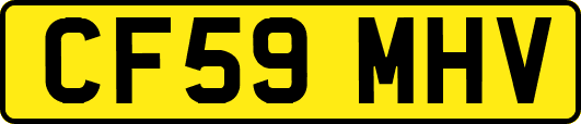 CF59MHV