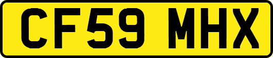 CF59MHX